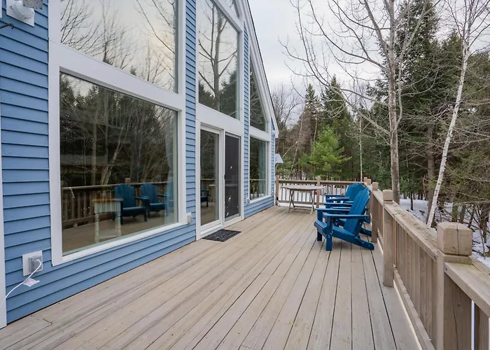 20Percent-Off-Intro,15-Min-To-Sundayriver,Hot-Tub,Sauna,Pet-Kid-Friendly