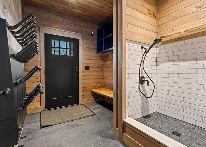 Epic Views, 9Mi Sr, Gamermtheater, Htub, Sauna